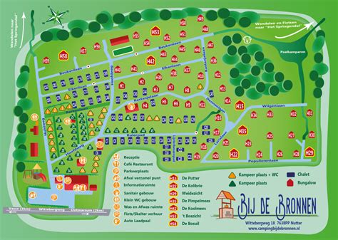 Plattegrond van een vakantiewoning in Alpin Park Matrei