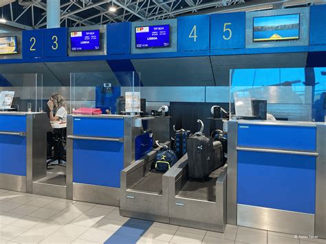 Europcar balie op de luchthaven van Zakynthos