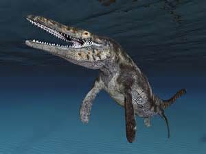 Een artistieke impressie van de