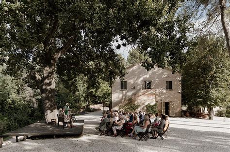 Foto van Villa Marsi locatie