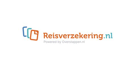 Schematische weergave van de dekking van een reisverzekering versus een zorgverzekering in het buitenland.