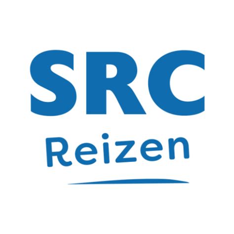 logo van SRC Reizen