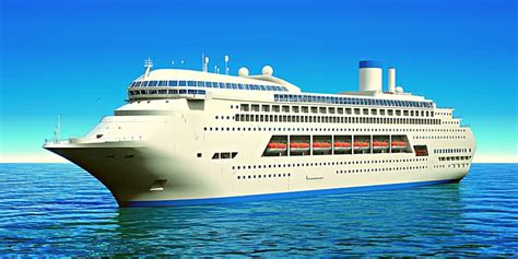 Collage van diverse bestemmingen: een bruisende stad, een cruise schip, een natuurlandschap en een besneeuwde berg