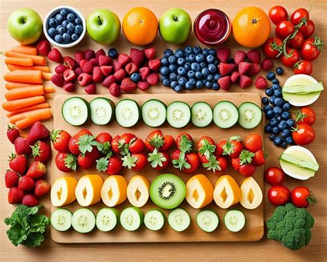 Infographic met gezonde alternatieven voor vakantie snacks en drankjes.