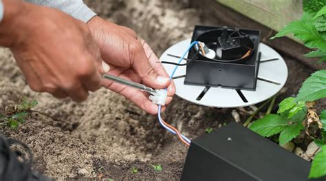 Vergelijking van verschillende soorten tuinverlichting: 230V, 12V en solar