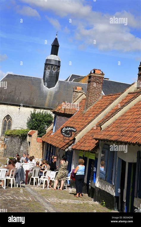 Vestingstad Montreuil-sur-Mer