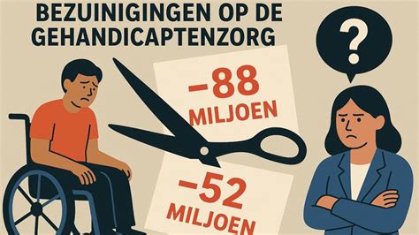 diagram dat de impact van bezuinigingen op promovendi illustreert