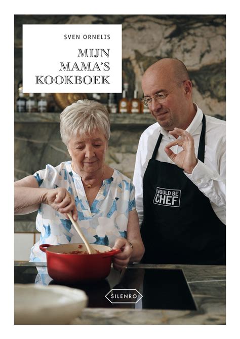 Illustratie van het kookboek 'Koken bij de Boer' met diverse gerechten