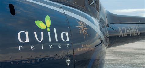 Thematische foto van een exotische bestemming die Avila Reizen aanbiedt