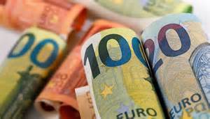 Infographic die de verschillende verzekerde bedragen voor bagage visualiseert.