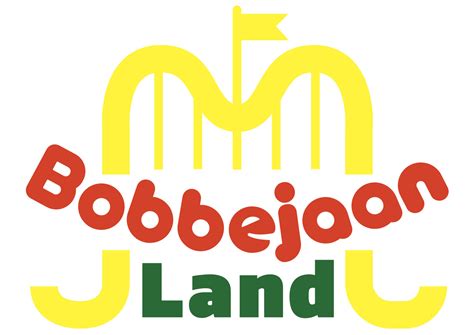 Foto van het Bobbejaanland-logo na de overname door Parques Reunidos