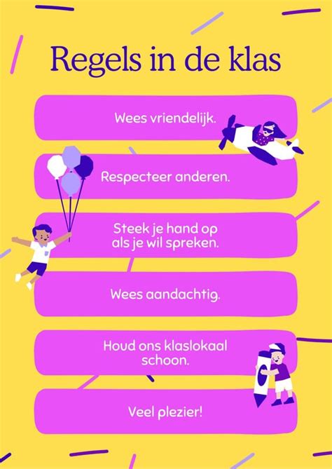 Infographic met de regels en tijden voor het virtuele reserveringssysteem voor Disney figuren