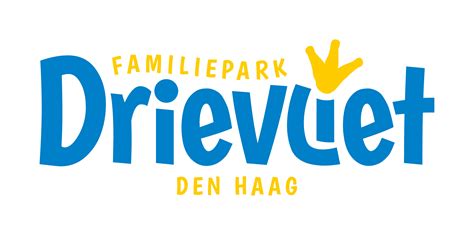 Een kaart met de routebeschrijving naar Familiepark Drievliet vanuit Den Haag.
