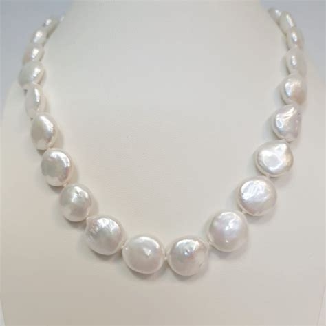 Een traditionele Ohridse parelketting