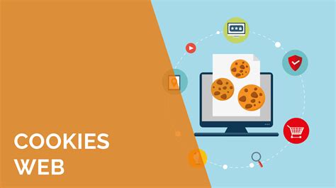 infographic met uitleg over cookies en privacy