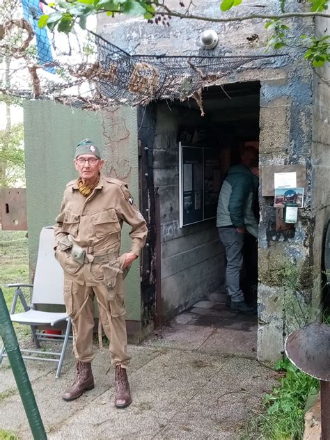 interieur van de bunker van Museum Vliegveld Bergen