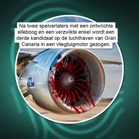 Illustratie van een vliegtuigmotor van dichtbij