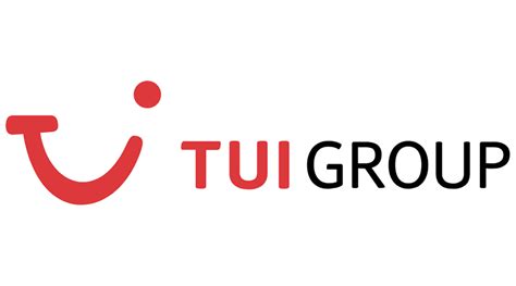 Logo TUI Group