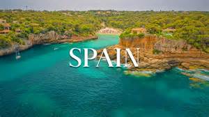 Vakantiebestemming Spanje met diverse landschappen en bezienswaardigheden