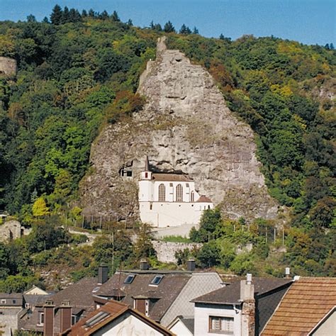 overzicht van diverse vakantiehuizen in Idar-Oberstein