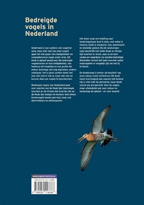 lijst met namen van bedreigde vogelsoorten