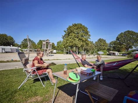 Verschillende zoekmogelijkheden op Eurocampings