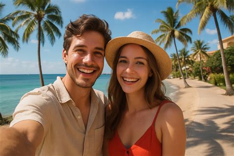 Een stel geniet van een intieme bruiloftsceremonie in een natuurlijke omgeving.