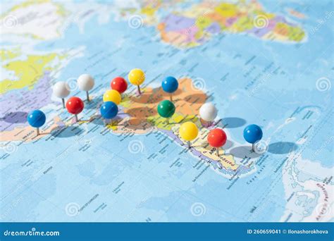 Kaart van de Pacific Northwest met de locaties van Seattle, Portland en Vancouver gemarkeerd