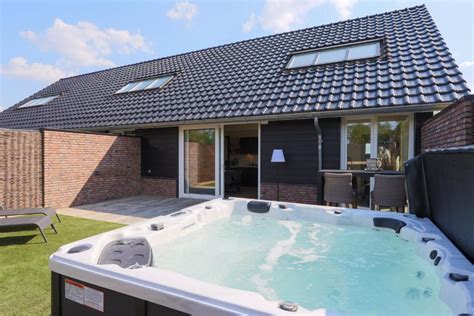 Vakantiehuis met parkeergelegenheid en keuken