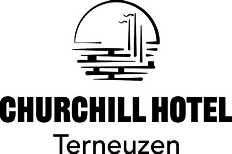 Het Churchill Hotel Terneuzen aan de dijk