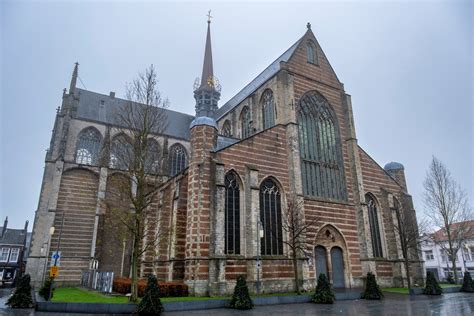 De kerk van Bourbonne-les-Bains