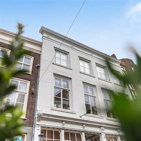 Interieur van een appartement in Bourbonne-les-Bains