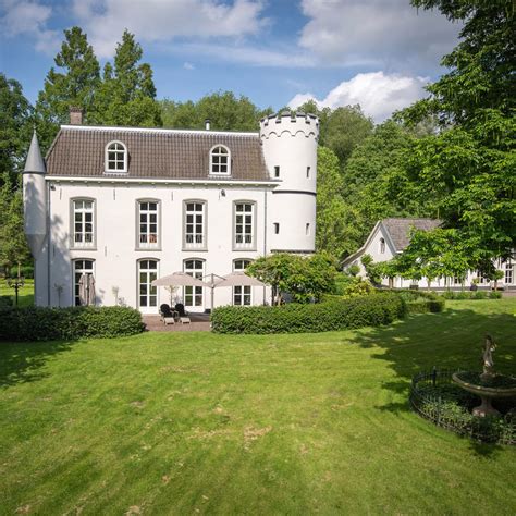 Stijlvolle landhuis met bergzicht