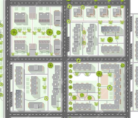Plattegrond van Haus Höring