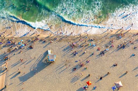 Fietstocht langs de stranden van Santa Monica en Venice
