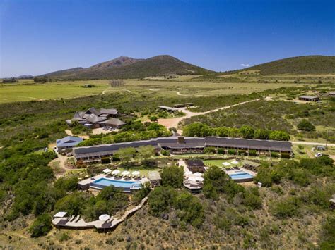 Schilderachtige kustroute naar Garden Route Game Lodge