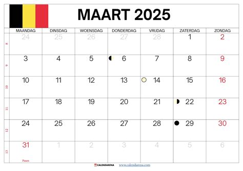 kalender met markering van de goedkoopste maand en dag voor vluchten van Maastricht naar Zadar